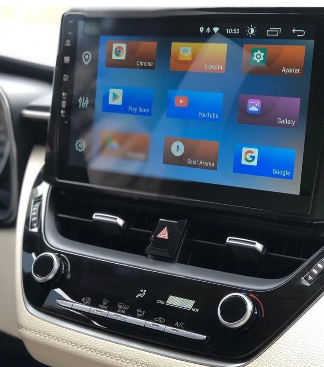 By Batıkan Oto Müzik 